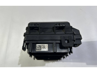 Pojistková skříňka 15940756 Chevrolet Corvette C6 2008