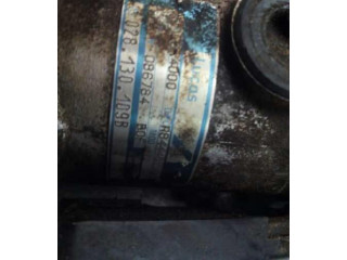 Vstřikovací čerpadlo R8444B950A Volkswagen Polo IV 9N3