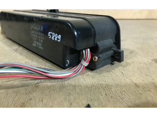 Блок управления климат-контролем LJA7690BB, 1464306141 Jaguar XJ X308