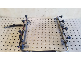 Vstřikovací lišta 7514610 BMW X5 E53 pro benzínový motor 4.4