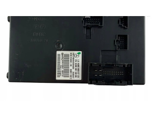 Блок управления a0009000723   Mercedes-Benz GLE W167