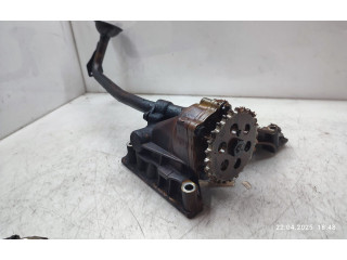 Čerpadlo oleje 7545939 BMW 5 E60 E61 N53B30A