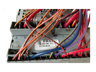 Pojistková skříňka 51781452 Alfa Romeo Mito 2011