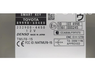 Řídící jednotka 89990-60480 Toyota Land Cruiser (J120) 2017