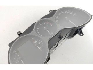 Přístrojová deska Seat Toledo III (5P) 2005 5P0920830, V1060171