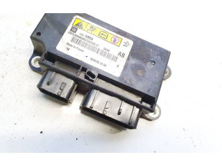 Блок подушек безопасности 13576859, as6859ek34260612   Opel Meriva B