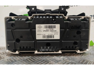 Přístrojová deska Renault Clio III 2019 248107970R