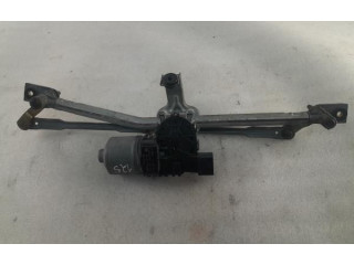 Моторчик дворников 6Q1955119A Skoda Fabia Mk1 (6Y)