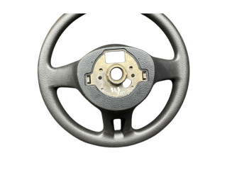 Руль Volkswagen Touran II 2010 - 2016 года 5K0419091H, 5K0880201T