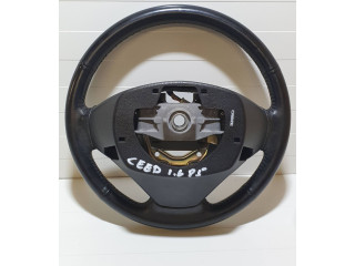 Руль KIA Ceed  2006 - 2012 года 7K28DMC3, S15Q      