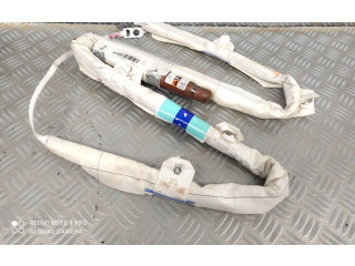 Боковая подушка безопасности 13251665 Vauxhall Astra J