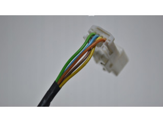 Зеркало электрическое Dacia Logan I 2004 - 2012 года