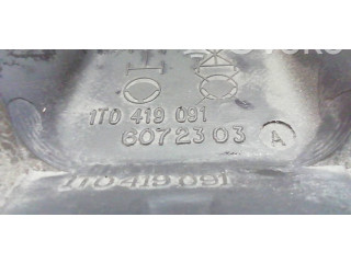 Руль Volkswagen Touran I 2003 - 2010 года 6072303, 6072303