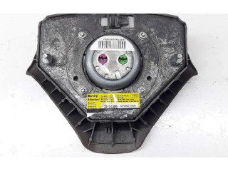 Подушка безопасности водителя 31332814 Volvo XC90