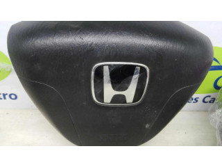 Подушка безопасности водителя    Honda Civic