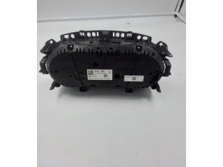 Панель приборов 5G0920861, 1455030876   Volkswagen Golf VII       