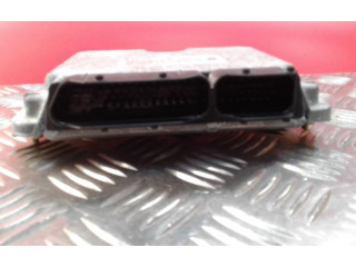 Блок управления двигателя 0281010140, P56044590AA Jeep Grand Cherokee (WJ)