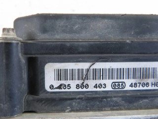 Блок управления АБС 0265800403   Mitsubishi Colt