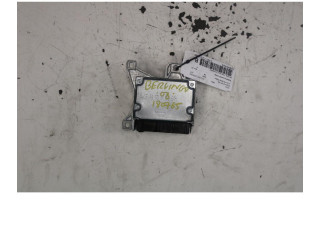 Блок подушек безопасности    Citroen Berlingo