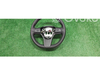 Руль Tesla Model 3 2017 - года 149021400B, 37950061