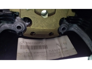 Руль Land Rover Range Rover Sport L320 2005-2013 года QTB501550PVJ, PV85064010