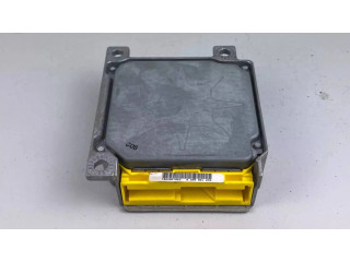 Блок подушек безопасности MR309212, 0285001232 Mitsubishi Carisma