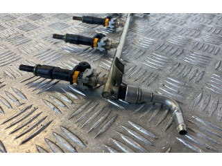 Vstřikovač 55353806, A208B04043 Chevrolet Cruze F18D4