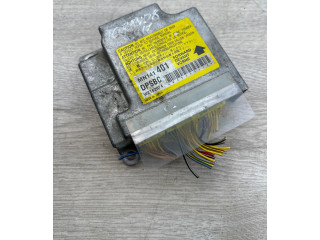 Блок подушек безопасности MN141401, W2T62674 Mitsubishi Grandis