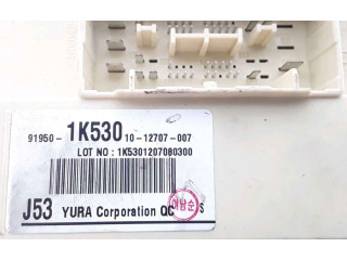 Блок управления двигателем Блок управления 391302A303, 20231539 KIA Venga