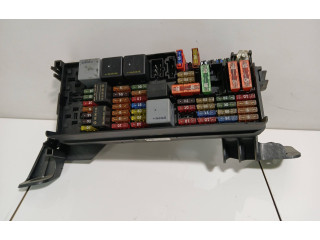 Блок предохранителей A1645451740   Mercedes-Benz ML W164    