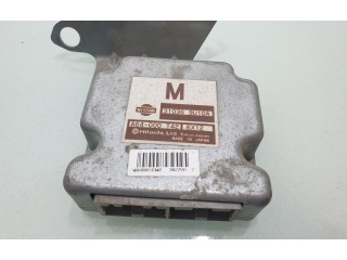 Блок управления коробкой передач 310369U10A, A64000T42   Nissan Note (E11)
