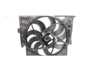 Вентилятор радиатора 7640509, 47656 BMW M3 3.9