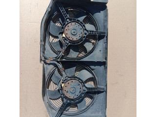 Вентилятор радиатора     1635000155, A1635000155    Mercedes-Benz ML W163 4.3