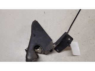 Замок капота двигателя