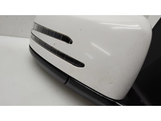 Зеркало электрическое     правое    Mercedes-Benz E W212  2009-2016 года   