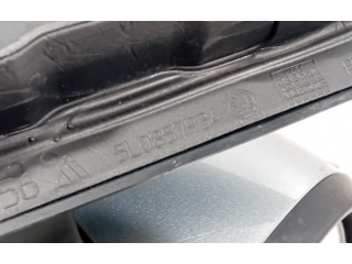 Зеркало электрическое Skoda Yeti (5L) 2009 - 2017 года