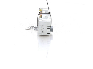 Дисплей    280345731R, E0-3822X   Renault Twingo II