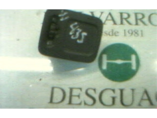 Блок управления    Renault Clio II