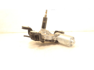 Двигатель стеклоочистителя заднего стекла     0390201800    Volkswagen PASSAT B6 