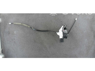 Двигатель центрально замка 9135EA Citroen Berlingo