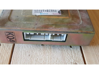 Блок управления двигателя 9544028517, 9080930195E Hyundai Coupe