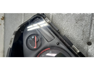 Přístrojová deska Volvo S80 2000