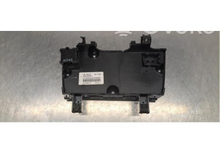 Блок управления климат-контролем 735535097, 1606915680   Peugeot Boxer