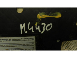 Боковая надувная подушка