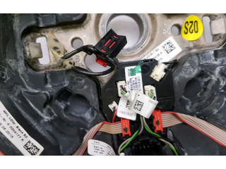 Volant Volkswagen Touareg II 2014 7P6419091AJICS, J0-0062N