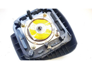 Подушка безопасности водителя 968096496, 07180112 Chevrolet Captiva