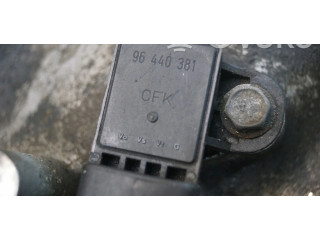 Всасывающий коллектор     Chevrolet Captiva