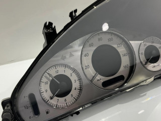 Панель приборов A2115404948, 006146   Mercedes-Benz E W211       