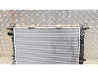 Радиатор охлаждающей жидкости