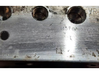 Блок АБС 34516795705 BMW Z4 E89 2009 - 2017 года